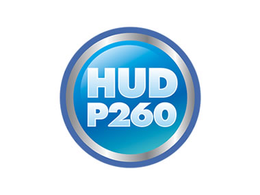 HUD P260